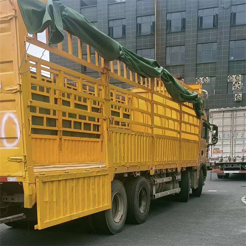 江苏宿迁宿城到新泰物流公司——一站式货运服务（到新泰的物流）