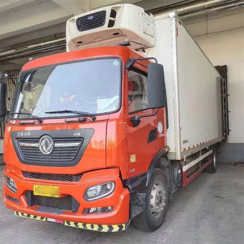 江苏宿迁宿城到合肥物流公司一站式服务，满足您的各种物流需求